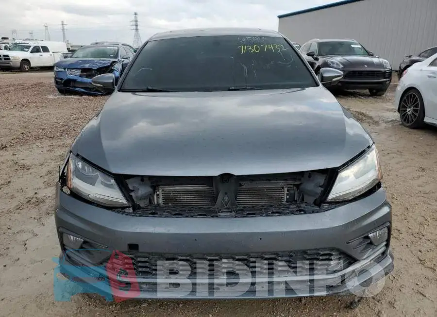 3VW4T7AJ5HM355907 Photo# 5