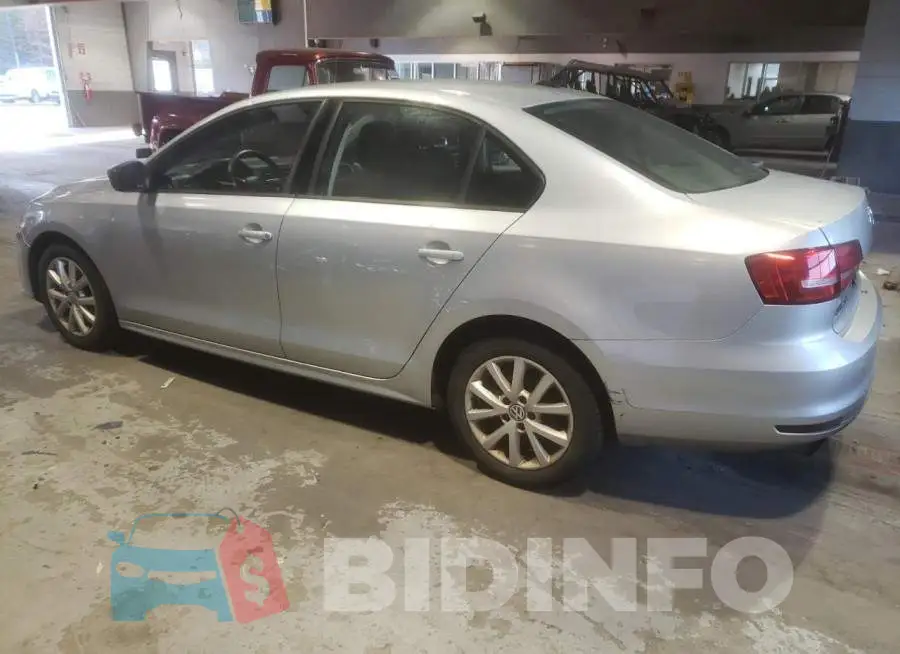 3VWD17AJ6FM353621 Photo# 2