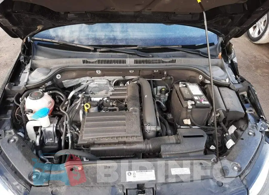 3VWDB7AJ7JM226494 Photo# 7