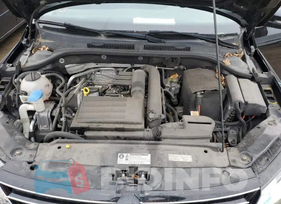 3VWDB7AJ8HM281790 Photo# 7