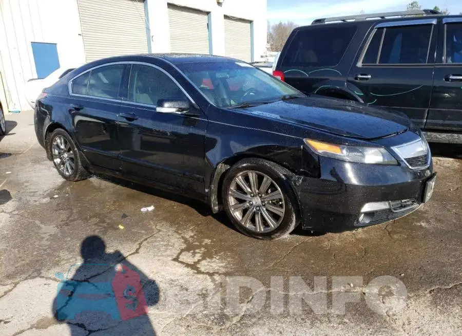 19UUA8F30EA005684 Photo# 4