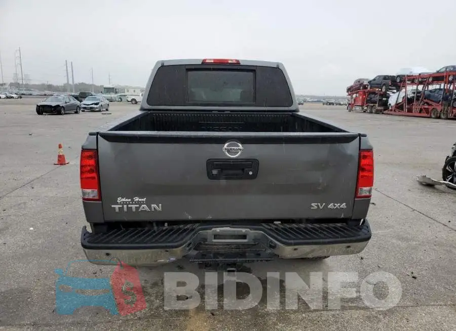 1N6AA0EC8FN513753 Photo# 6