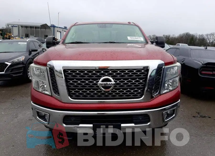 1N6BA1F23GN502533 Photo# 5