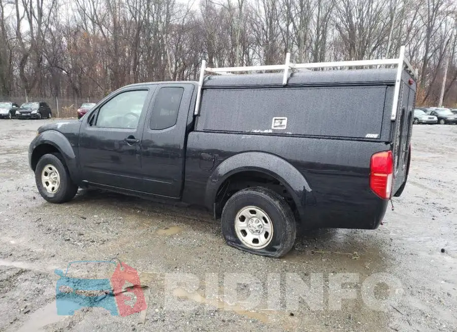 1N6BD0CT2EN717574 Photo# 2