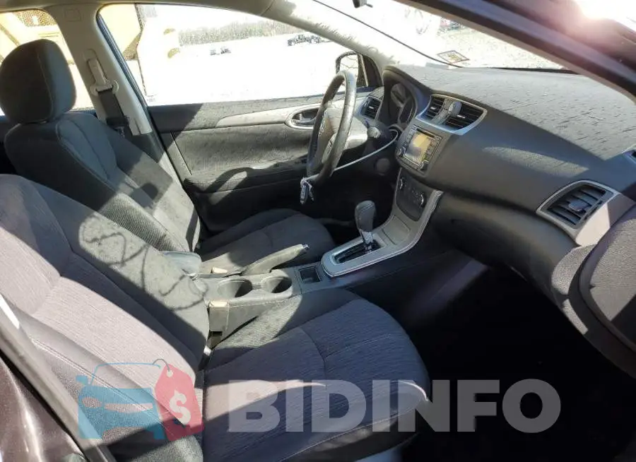3N1AB7AP3FL684074 Photo# 5