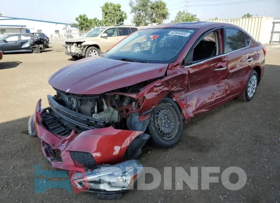 3N1AB7AP3GL678244 Photo# 2