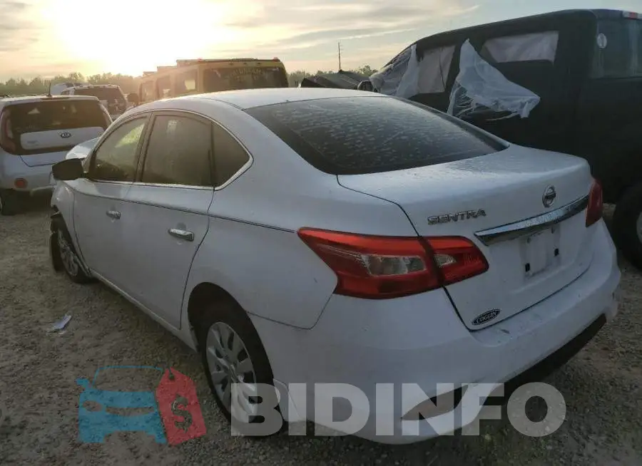 3N1AB7AP4JY335274 Photo# 2