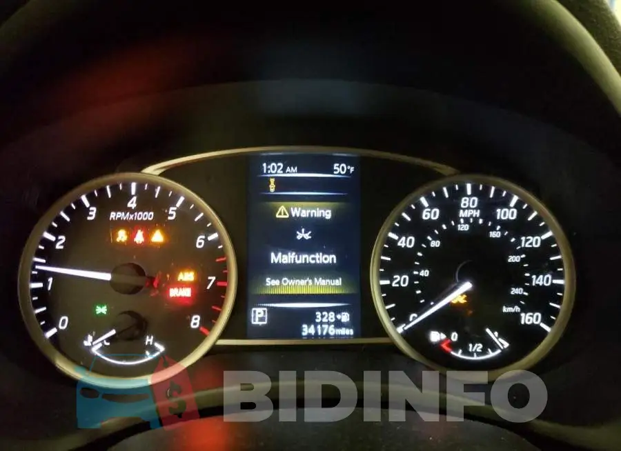 3N1AB7AP9JY278876 Photo# 9