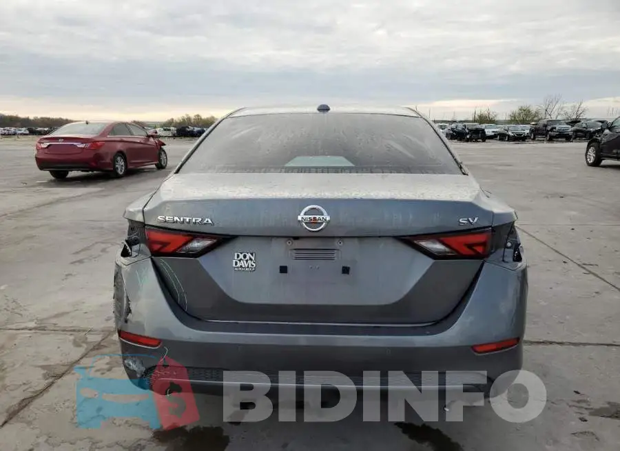 3N1AB8CV4LY212014 Photo# 6