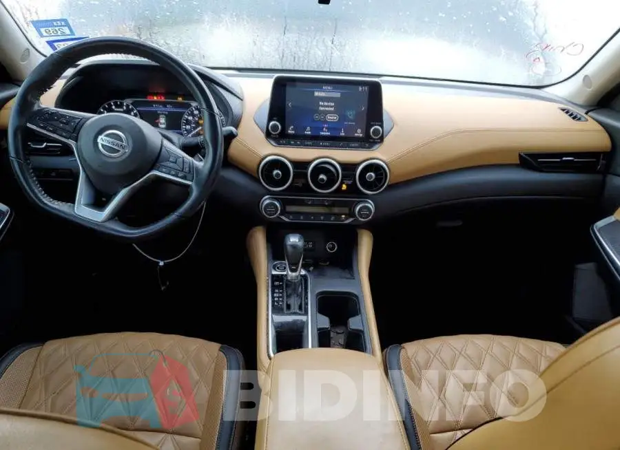 3N1AB8CV4LY212014 Photo# 8