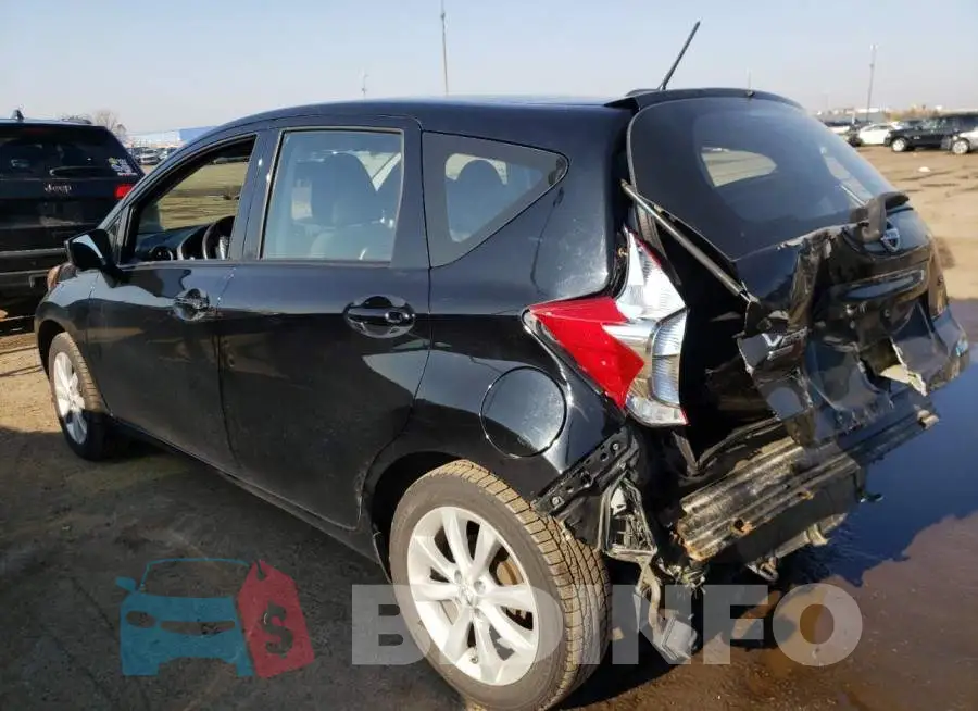 3N1CE2CP0GL372439 Photo# 3