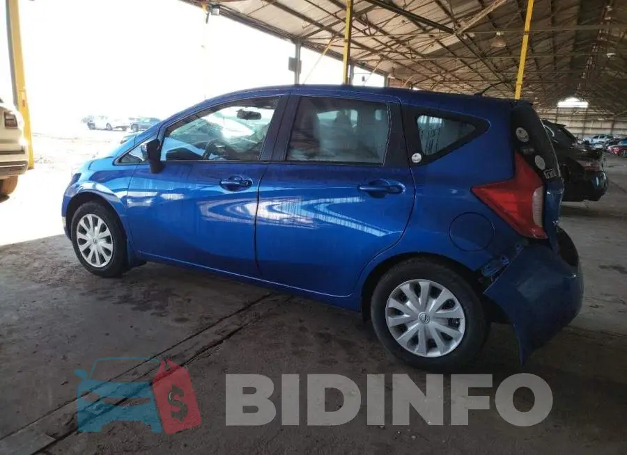 3N1CE2CP3FL350613 Photo# 2