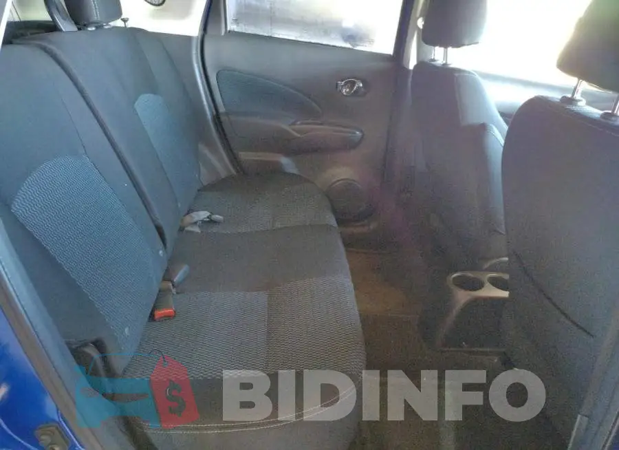 3N1CE2CP3FL350613 Photo# 10