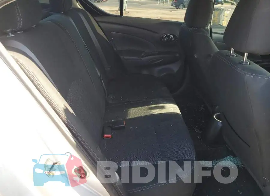 3N1CN7AP3KL802019 Photo# 6