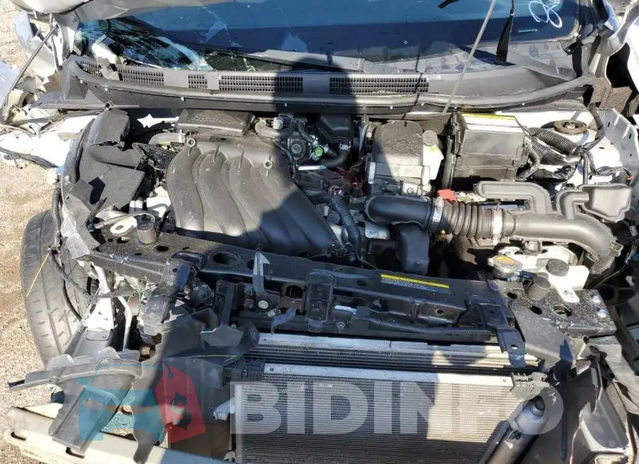 3N1CN7AP3KL802019 Photo# 7