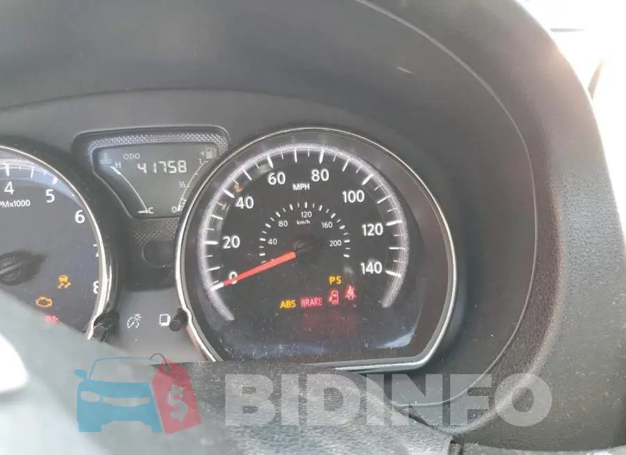 3N1CN7AP3KL802019 Photo# 8