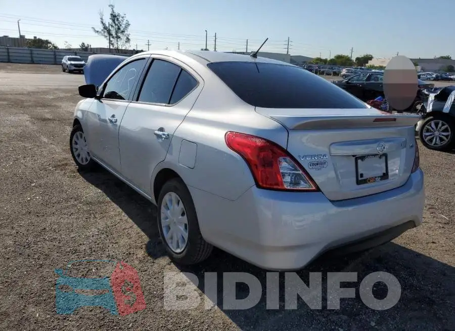 3N1CN7AP3KL802019 Photo# 3