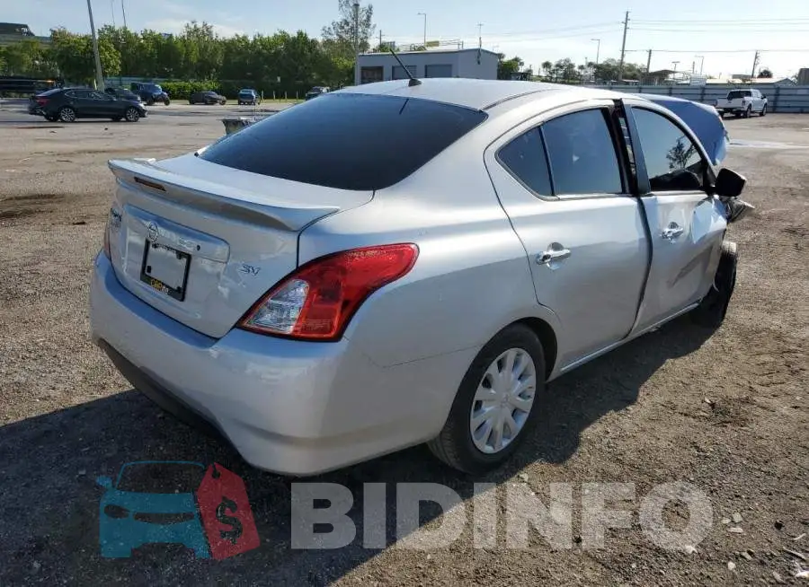 3N1CN7AP3KL802019 Photo# 4