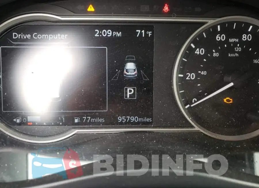 3N1CP5CV1LL510882 Photo# 9