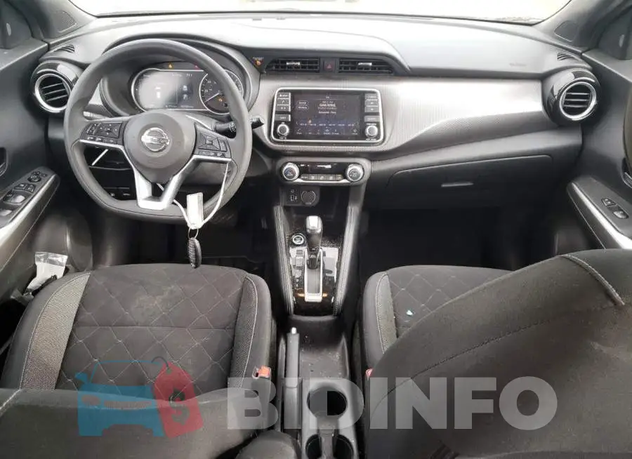 3N1CP5CV1LL510882 Photo# 8