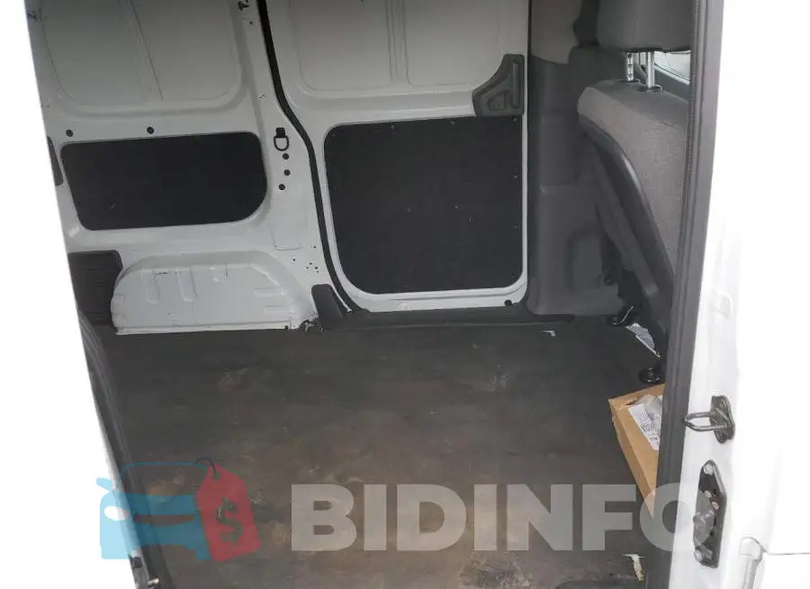 3N6CM0KN3MK706160 Photo# 10