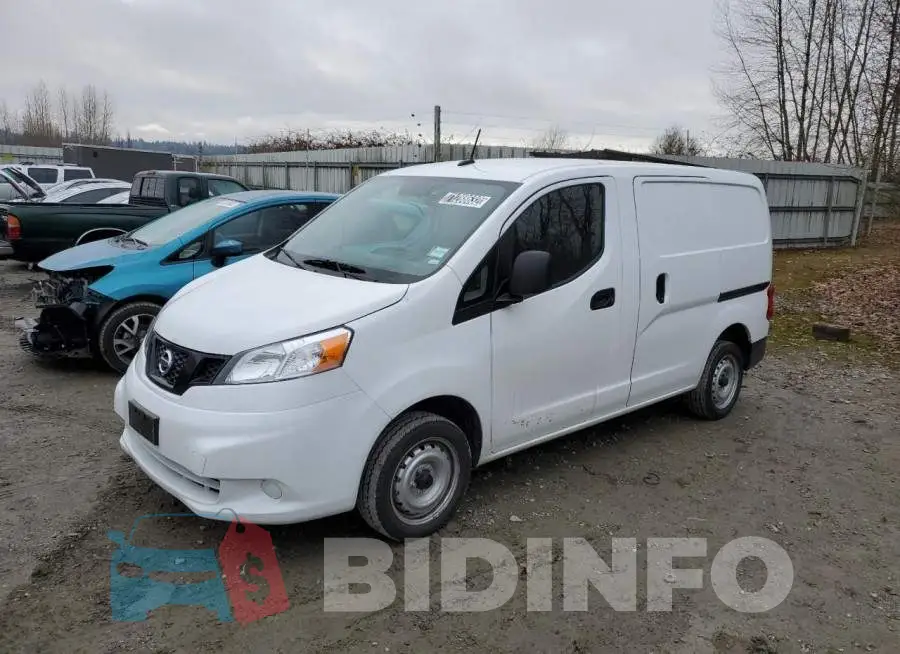 3N6CM0KN3MK706160 Photo# 1
