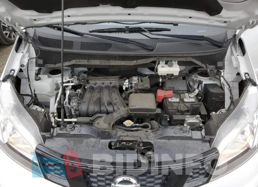 3N6CM0KN3MK706160 Photo# 11