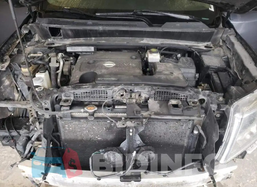 5N1AR2MM5DC629269 Photo# 7