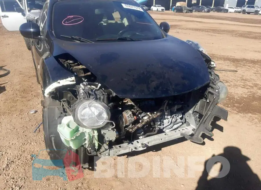 JN8AF5MR6ET452019 Photo# 9