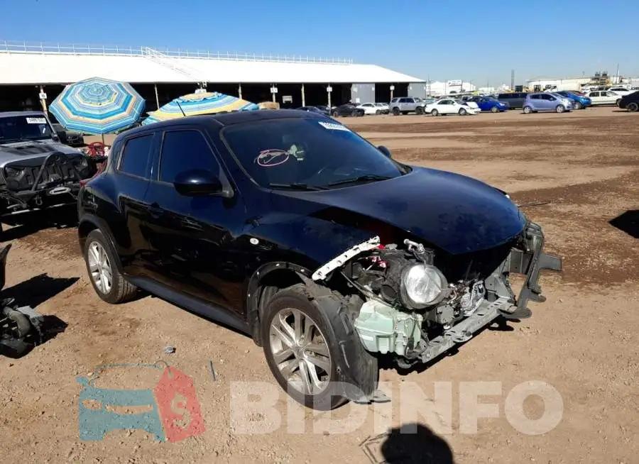 JN8AF5MR6ET452019 Photo# 1