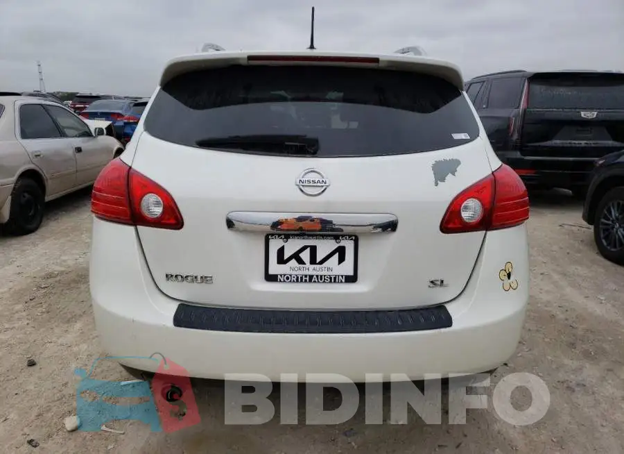 JN8AS5MT2DW521552 Photo# 6