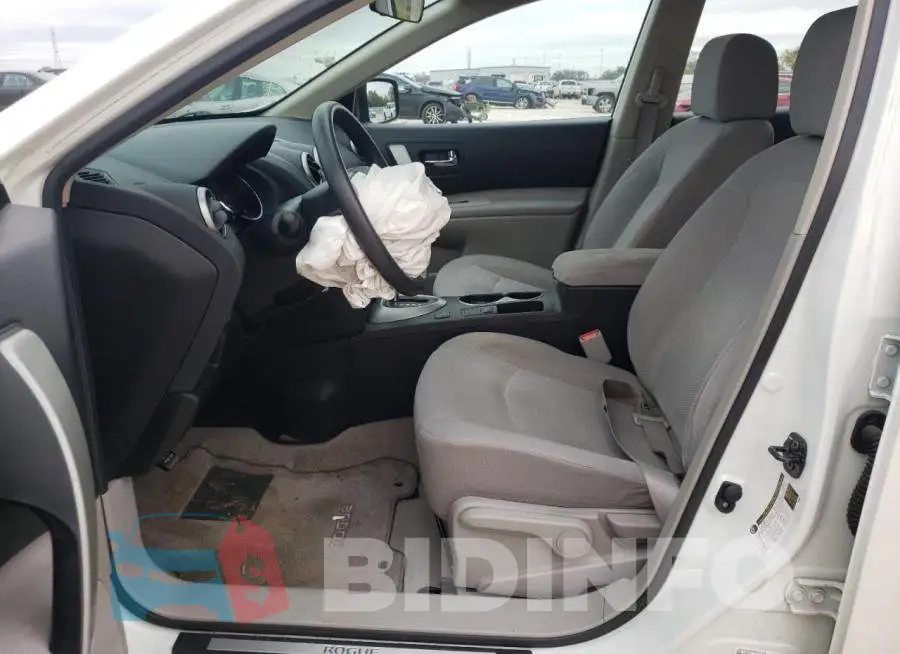 JN8AS5MT2EW616100 Photo# 7