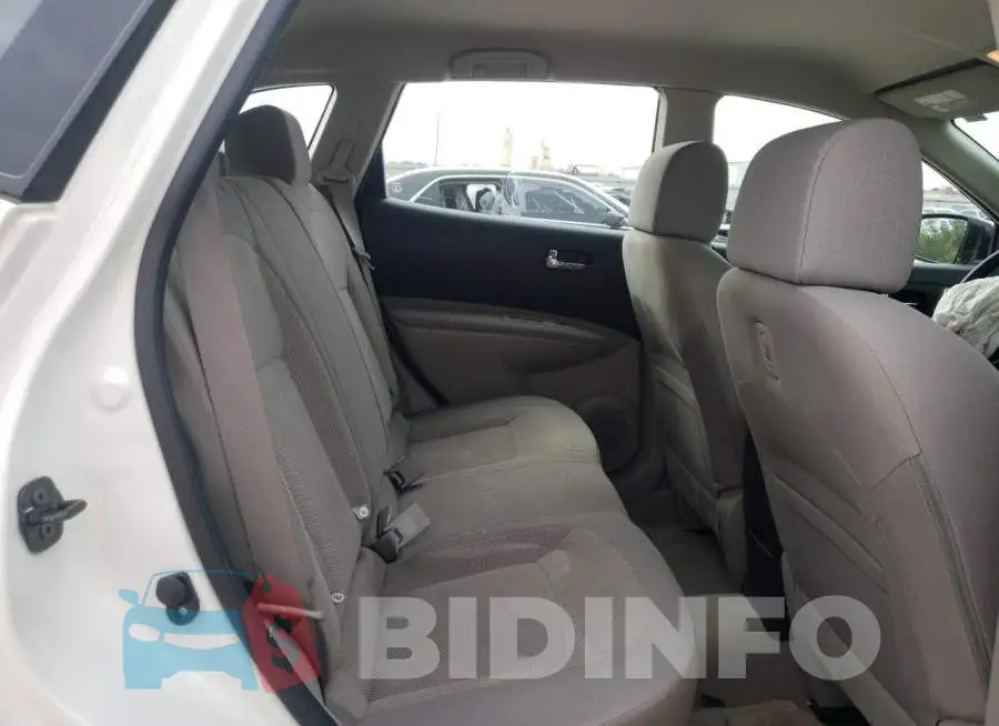 JN8AS5MT2EW616100 Photo# 11