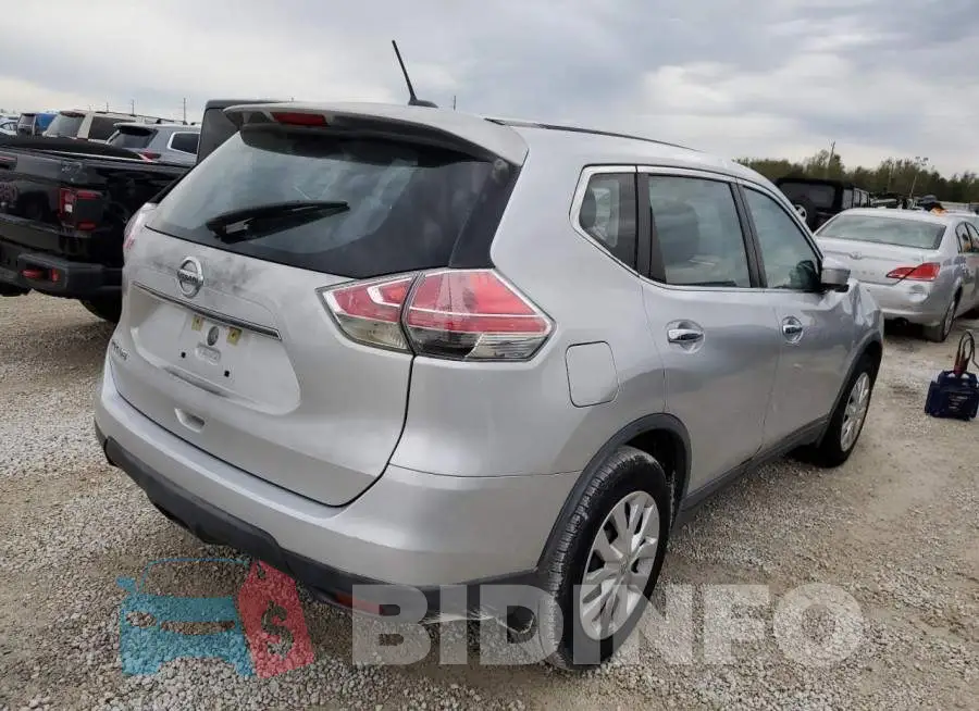 KNMAT2MT1FP547032 Photo# 4