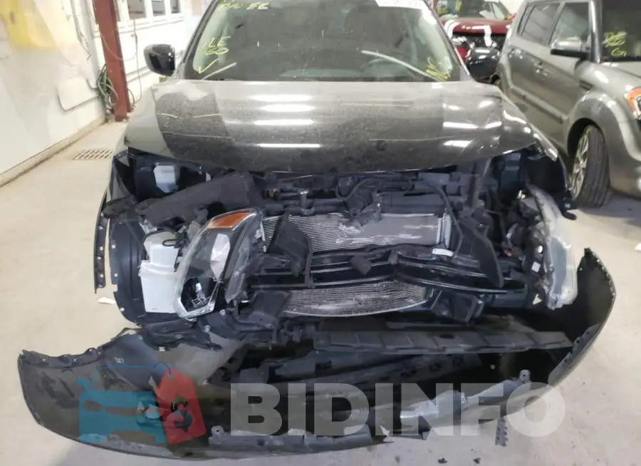 KNMAT2MT4GP659065 Photo# 9
