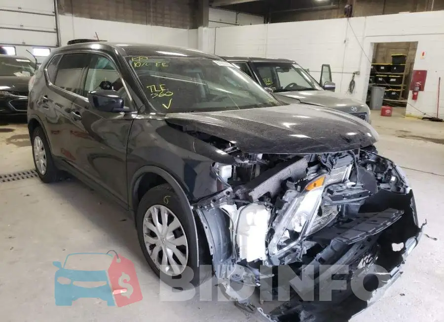 KNMAT2MT4GP659065 Photo# 1