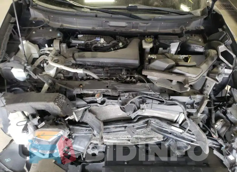 KNMAT2MT4GP659065 Photo# 7