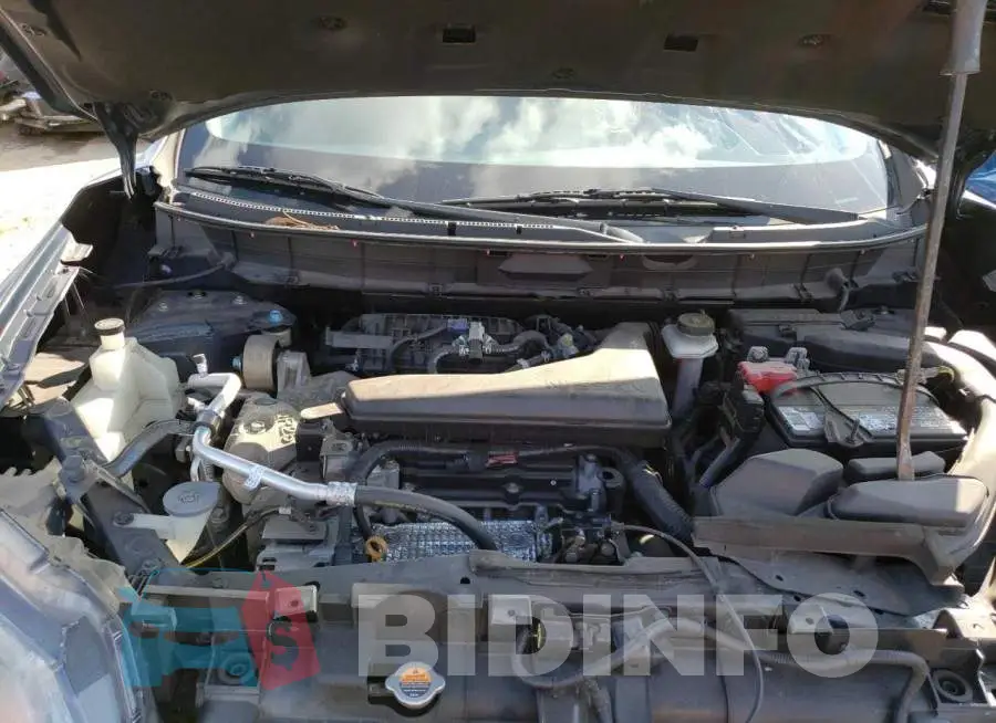KNMAT2MT8GP598772 Photo# 7