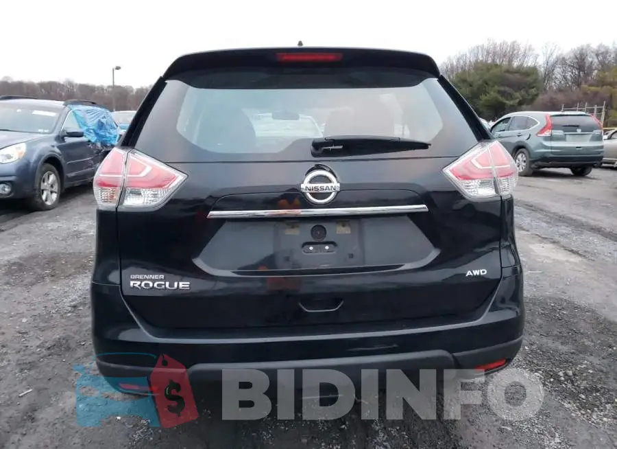 KNMAT2MV3FP533019 Photo# 6