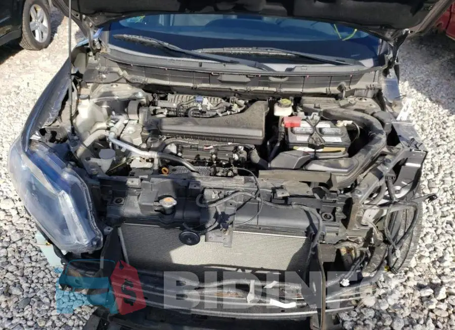 KNMAT2MVXGP661274 Photo# 7
