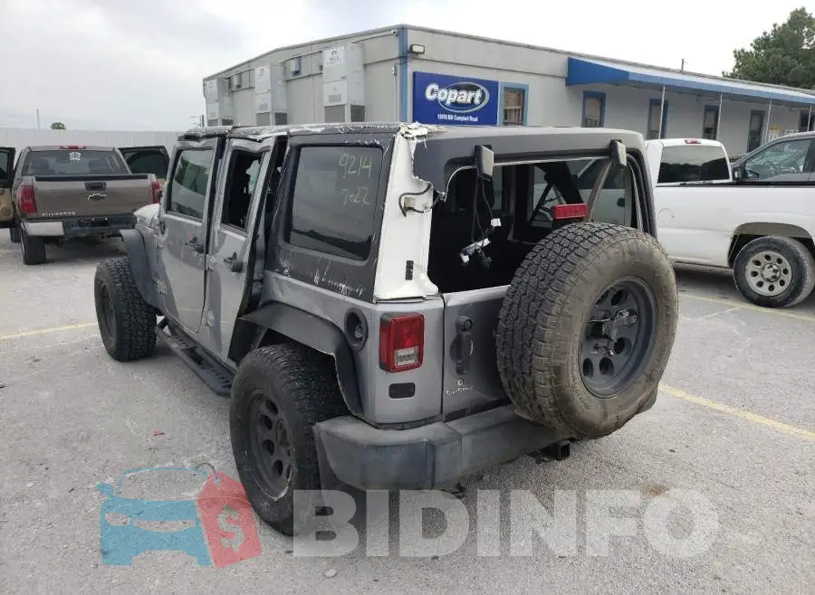 1C4BJWDG6GL329214 Photo# 3