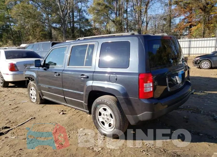 1C4NJPBB8ED737487 Photo# 2