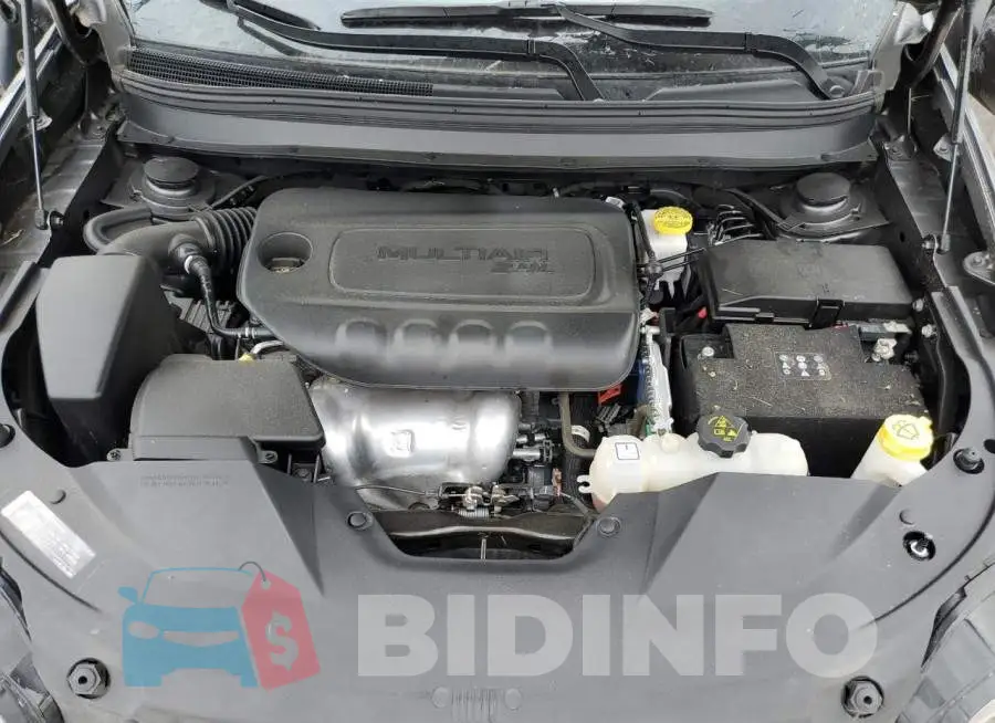 1C4PJLLB2MD126997 Photo# 7