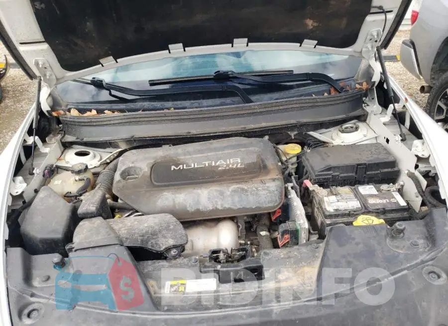 1C4PJMAB8FW769094 Photo# 7