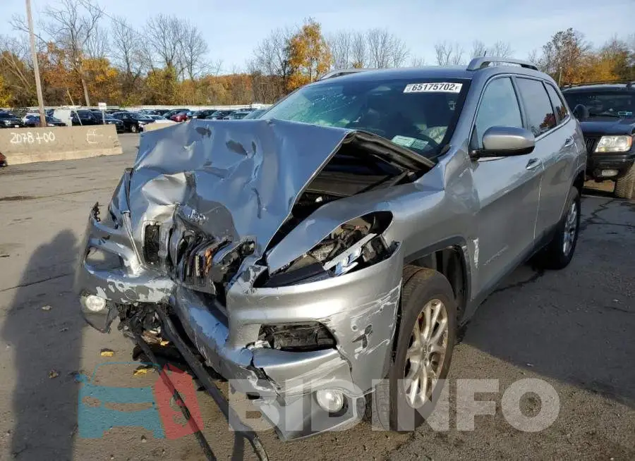 1C4PJMCB2FW715206 Photo# 2