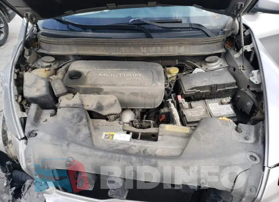 1C4PJMCB5FW715605 Photo# 7