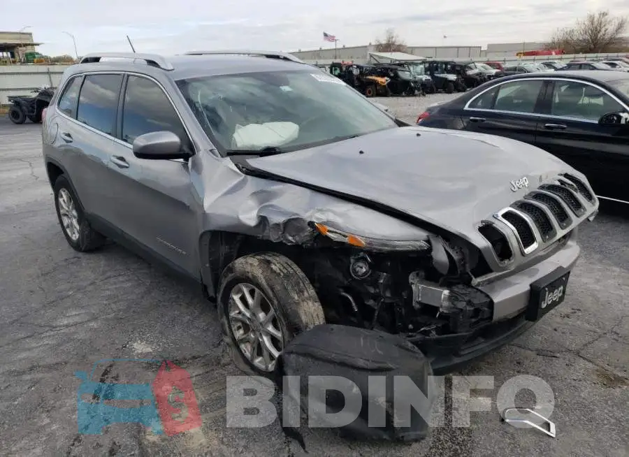 1C4PJMCB5FW715605 Photo# 1