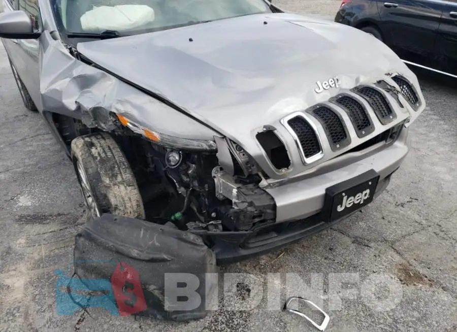 1C4PJMCB5FW715605 Photo# 9