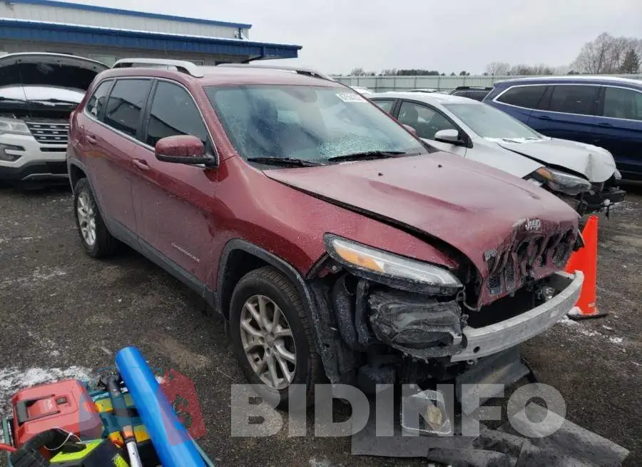 1C4PJMCS4EW260888 Photo# 4