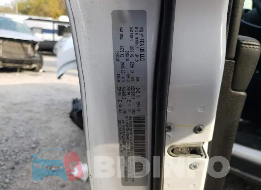 1C4PJMLB7LD540040 Photo# 10